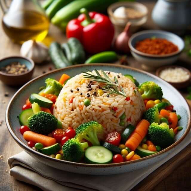 힐링푸드