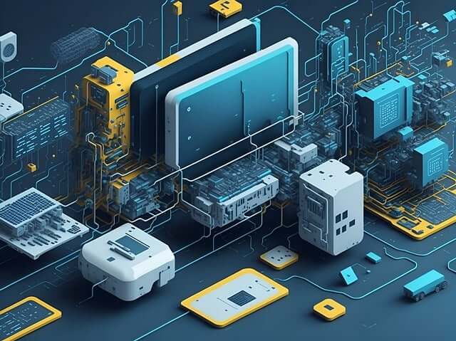IoT 보안의 새로운 전환점, 머신러닝 활용
