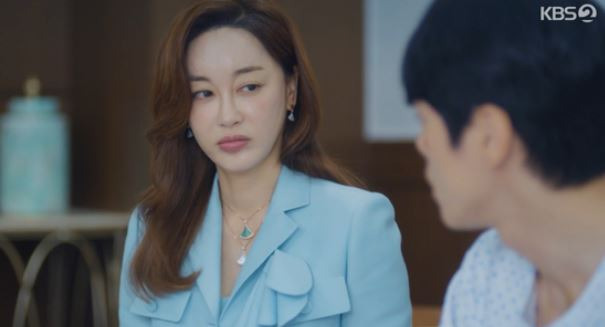 김혜은 배우 작품 활동