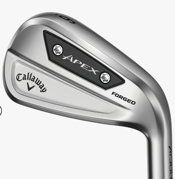 아펙스 ai300 아이언 특주