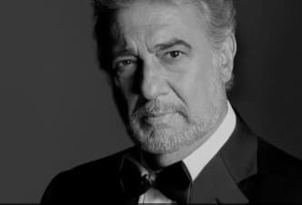 플라시도 도밍고