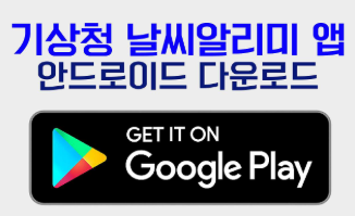 2025년 장기간 및 태풍예보 총정리