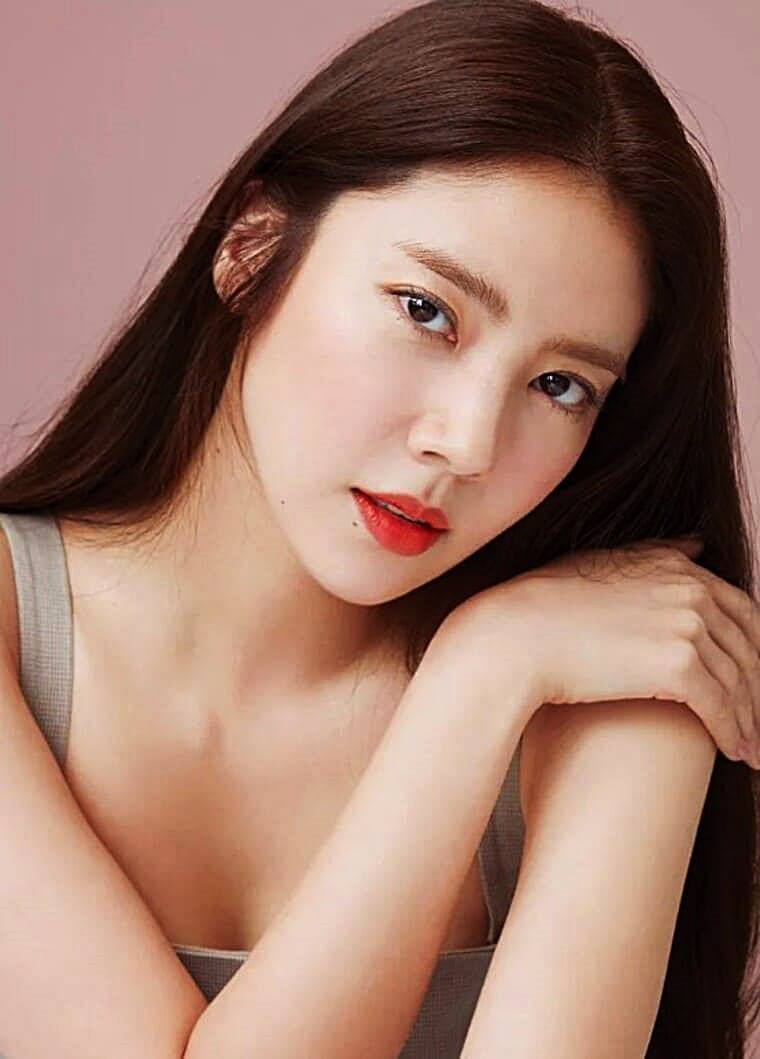 손담비 가수 활동