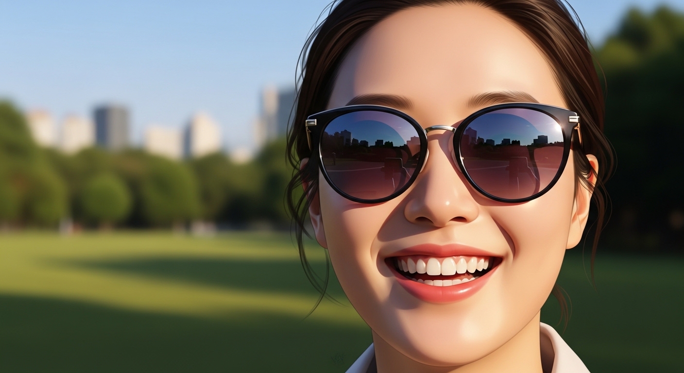 시력 저하의 숨은 주범: 안구건조증 