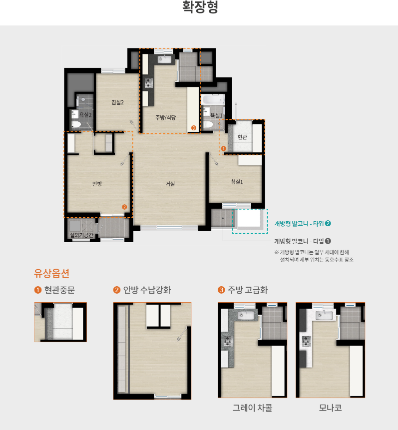 래미안 라그란데 분양가, 청약일정, 모델하우스