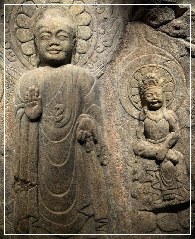 부여 가볼만한곳 베스트10 국립부여박물관