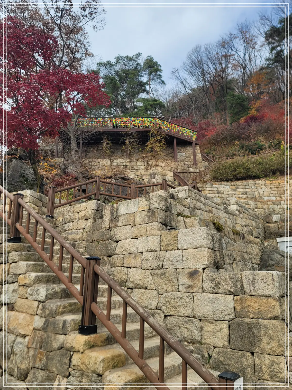 수종사-산신각