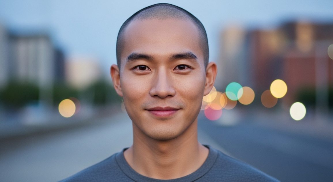 2025 정수리 탈모 예측 기술 비교 &ndash; AI vs 유전자 분석