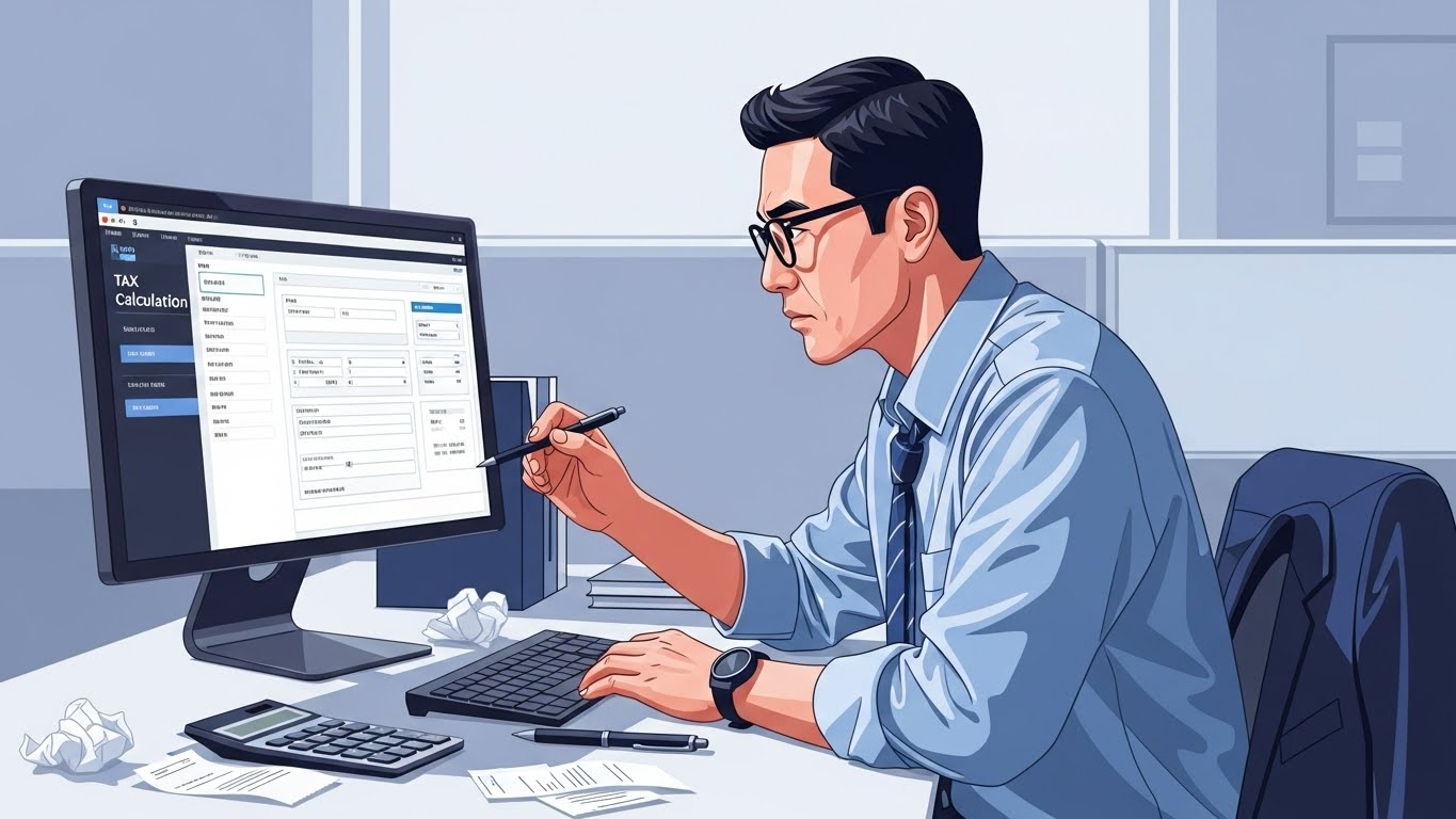 연말정산 기부금 공제한도