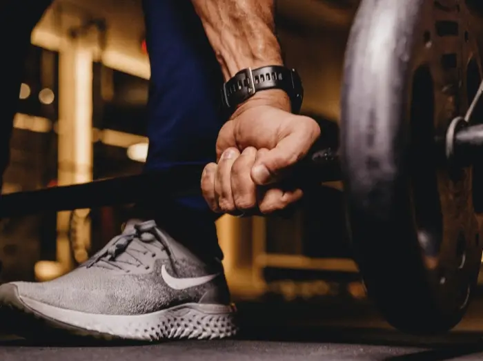 남자 헤르페스 2형