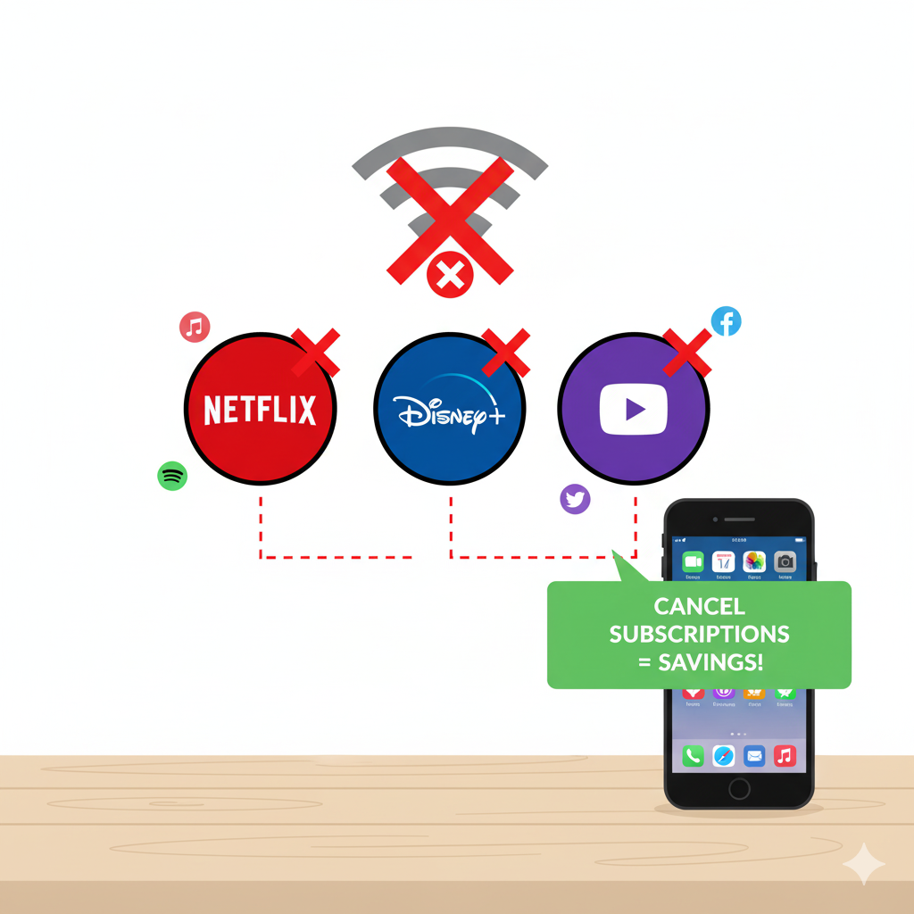 생활비 절약이 곧 재테크