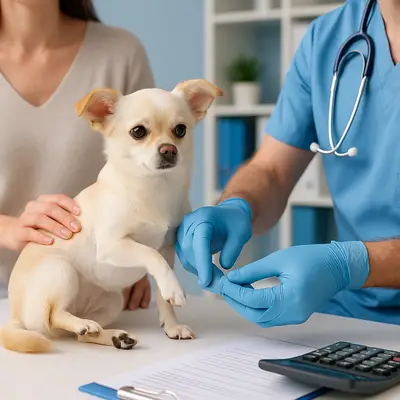 강아지 슬개골 탈구 수술 비용과 보험 적용 완벽 가이드