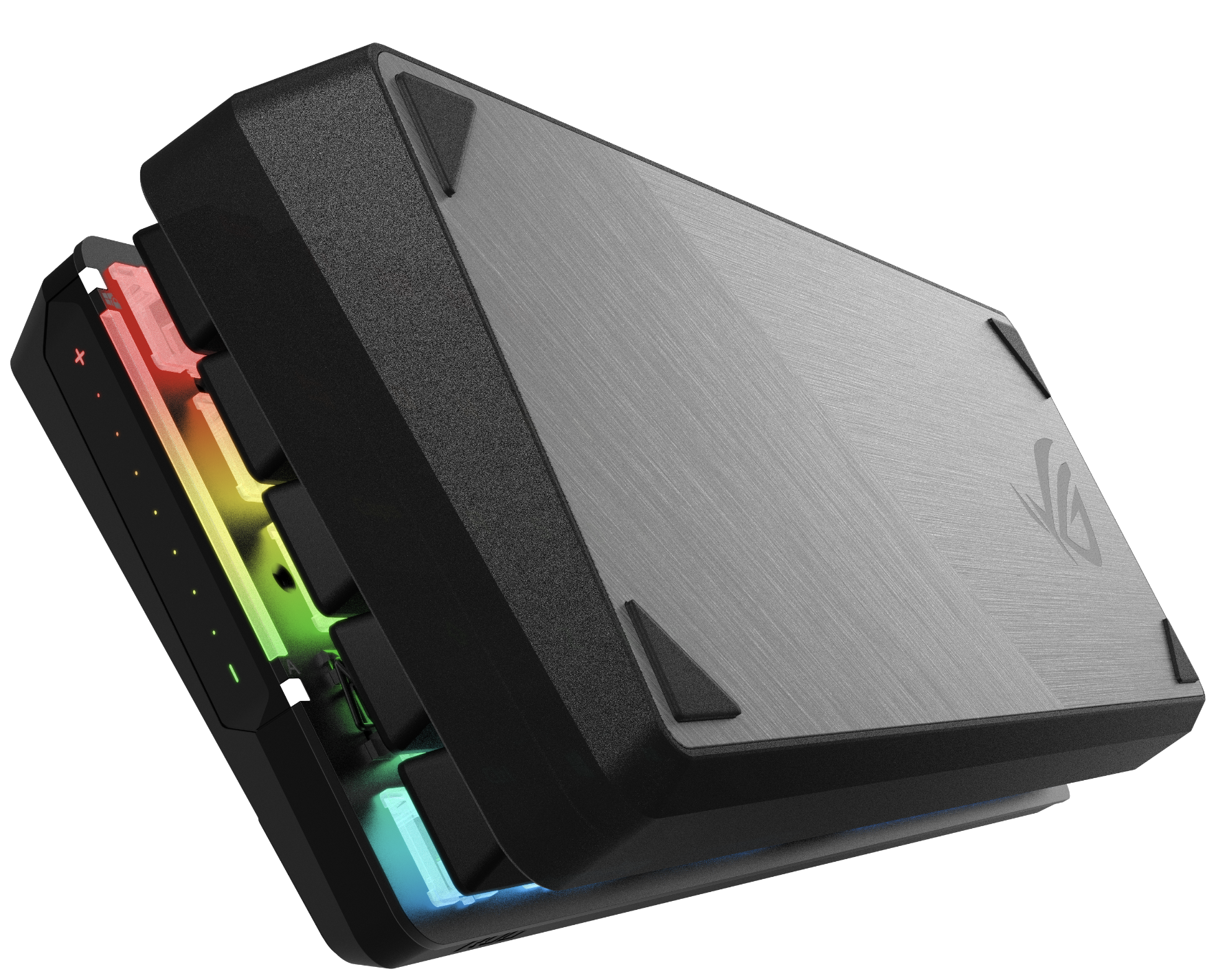 Asus ROG Falchion 무선키보드
