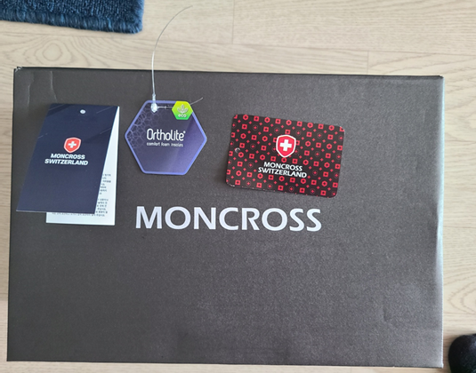 몽크로스 가방 보다 키높이 운동화 안 사면 후회