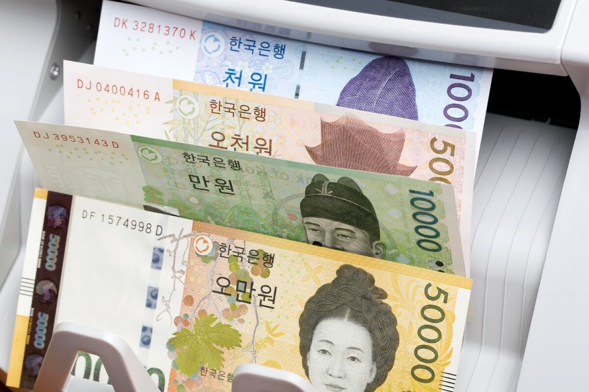 한국의-원화-환율이-투자에-미치는-영향