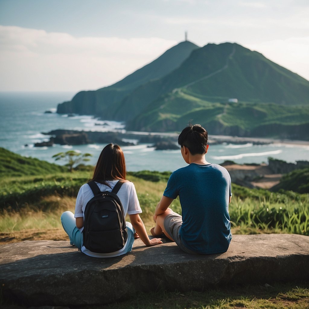제주도 한 달 살이 체험기