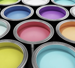 유성페인트 지우는 법