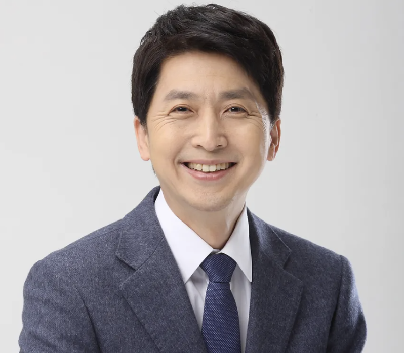 오기형 프로필 정보