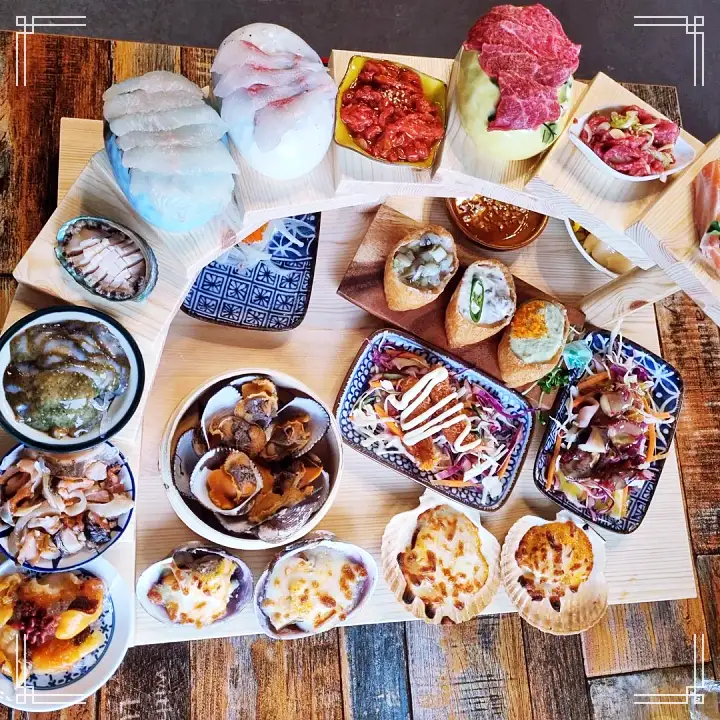 생방송오늘저녁 전복죽 물회 육회 오션뷰 바다뷰 총 20가지 음식 계단 모양 접시 플레이팅 울산 맛집 추천