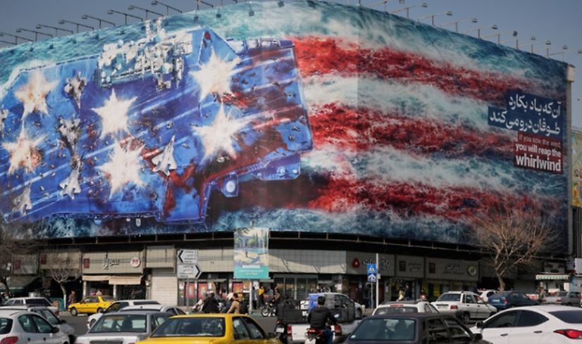 이란, 하메네이 사망 공식 발표 ❘ 나이 최고지도자 프로필 ❘ 트럼프 공습 중동전쟁