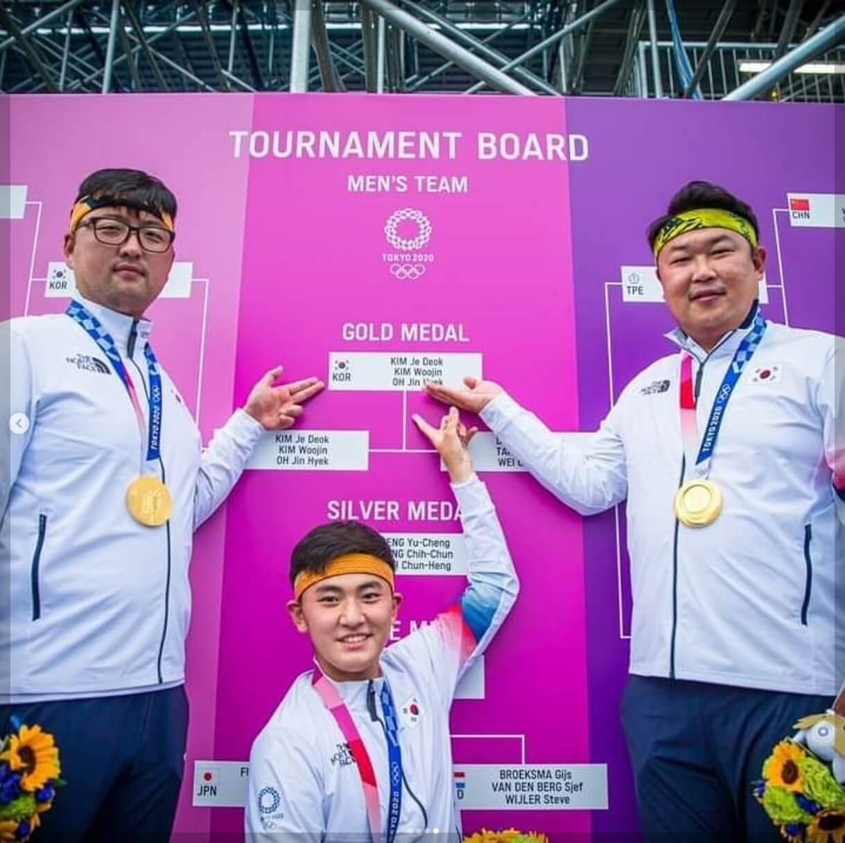 김제덕 금메달&amp;#44; 프로필&amp;#44; 나이&amp;#44; 키&amp;#44; 인스타&amp;#44; 세계랭킹[33회 파리올림픽]