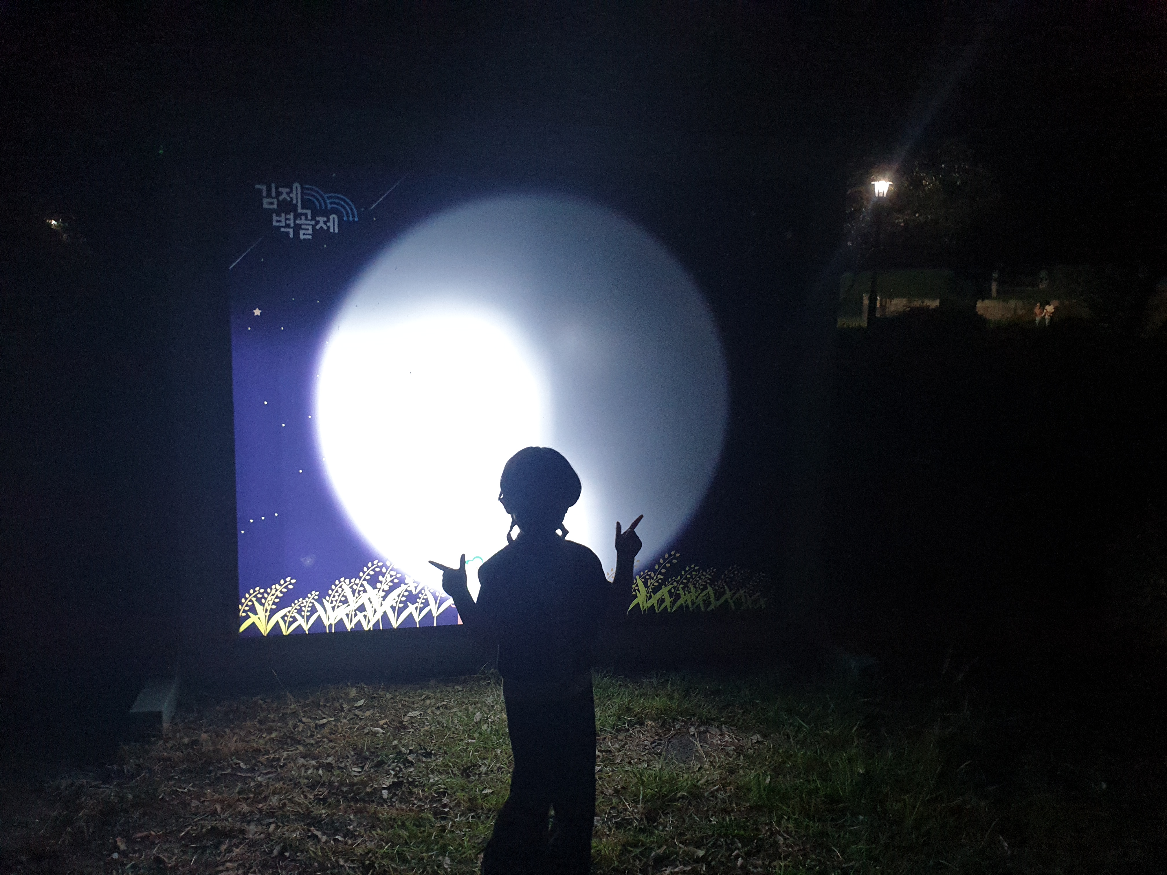 김제지평선축제