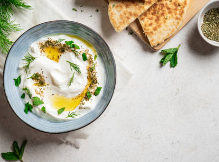 그릭요거트 만드는 법