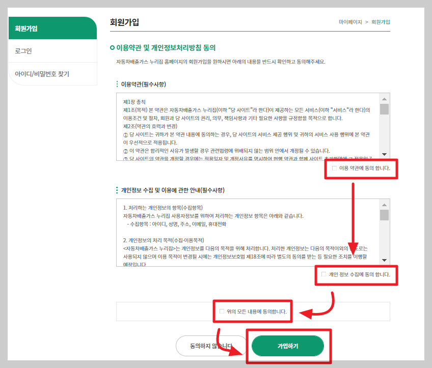 경유차 조기 폐차지원금