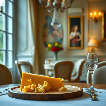 체다치즈 보관법