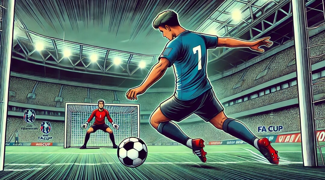 FA컵 실시간 중계 무료 유료 보는 법(쿠팡플레이 외)