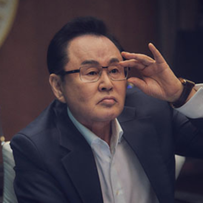 검은태양 등장인물 줄거리