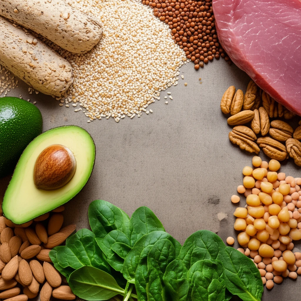 편의점 다이어트 음식 고르는 법과 지..