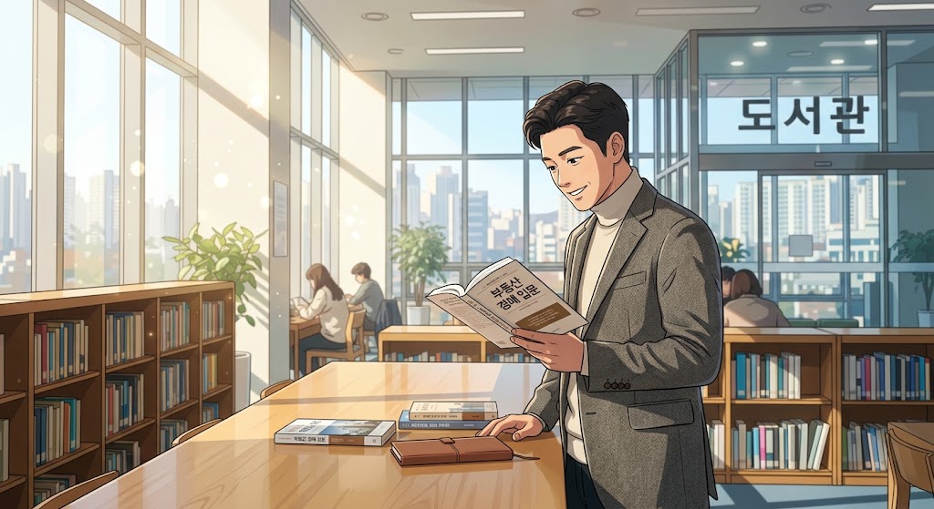 초보자를 위한 부동산 소액 경매 입문
