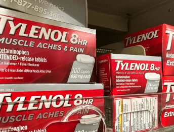 아세트 아미노펜