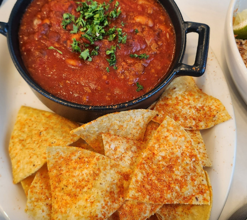 극한직업 파주 텍사스식 바비큐