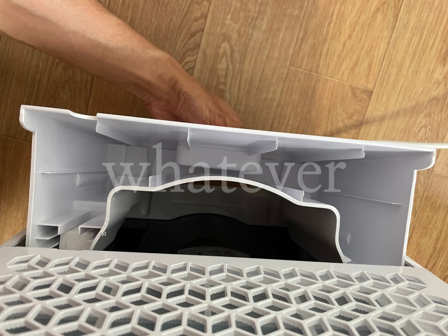 샤오미 송징제습기 물통