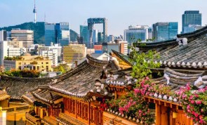 로맨스 VS 스릴러 한국 드라마/ K-드라마