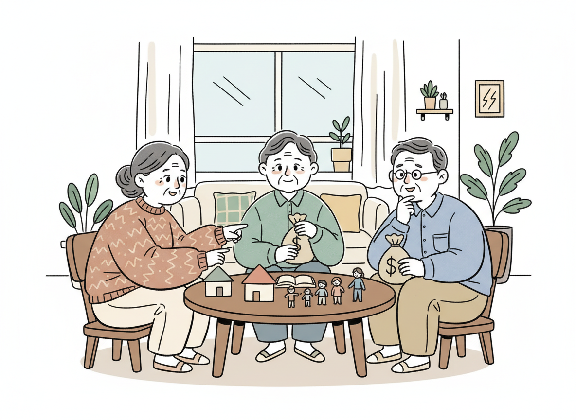 피부양자 자격 탈락