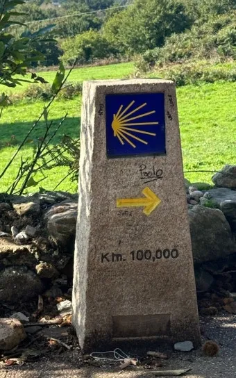 스페인 산티아고 순례길 여행 코스 가이드_12