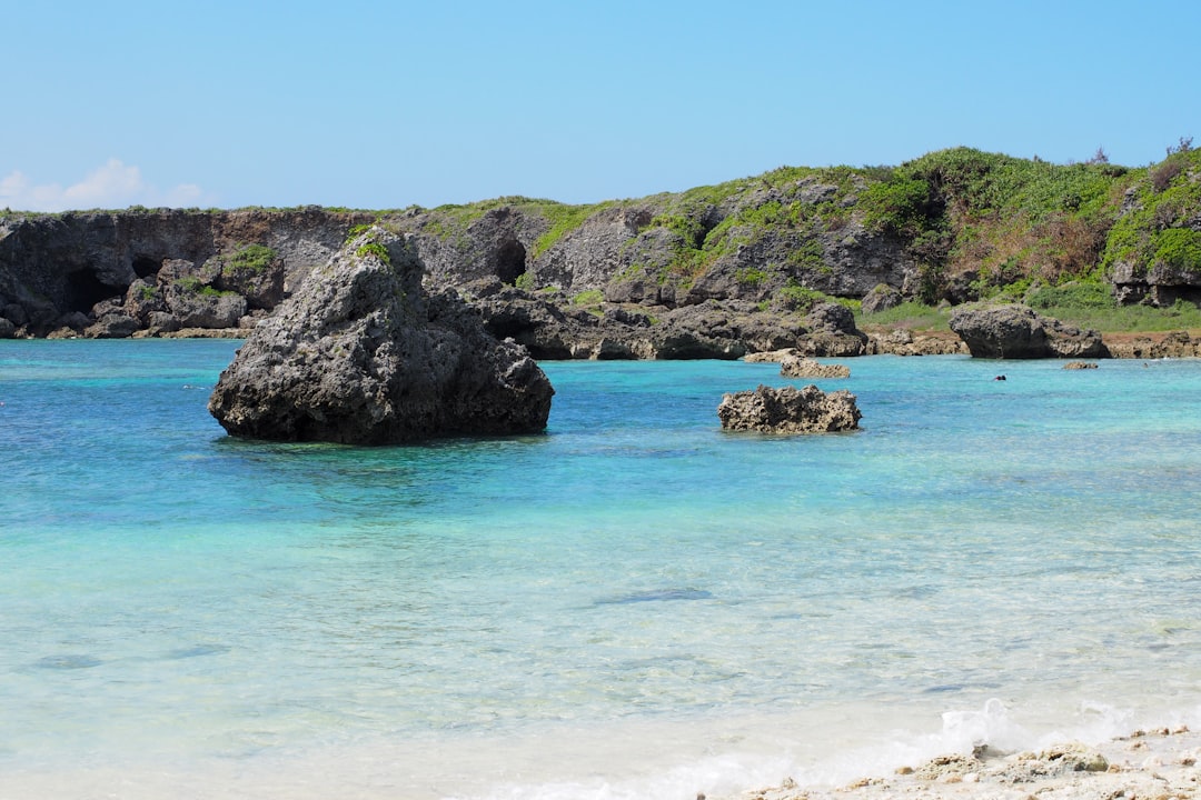 Miyakojima