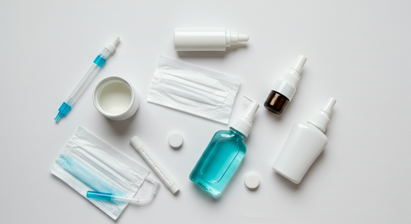 모기 알러지 약