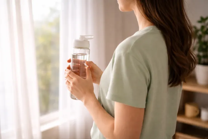 식후 혈당 정상수치표