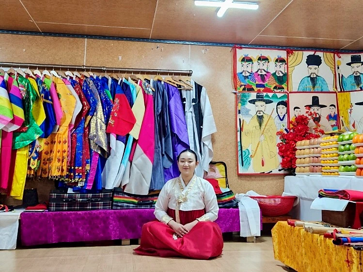 수원 파장동 송월당