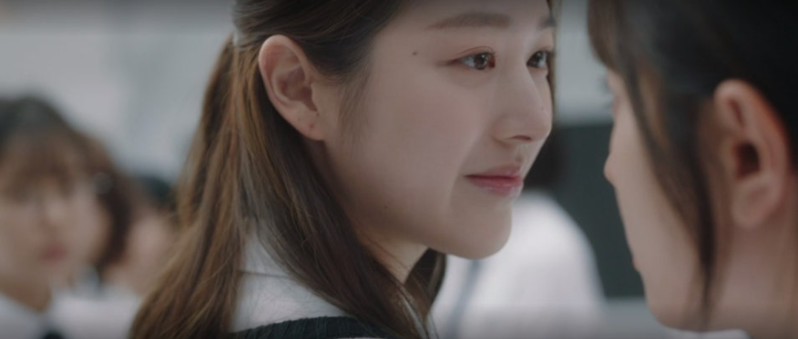 피라미드 게임 5화