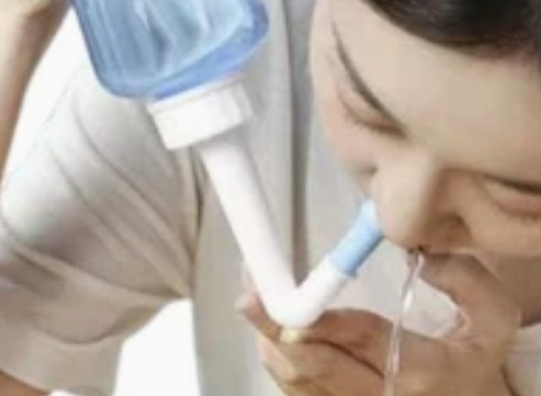 코세척 방법, 횟수, 부작용, 효과