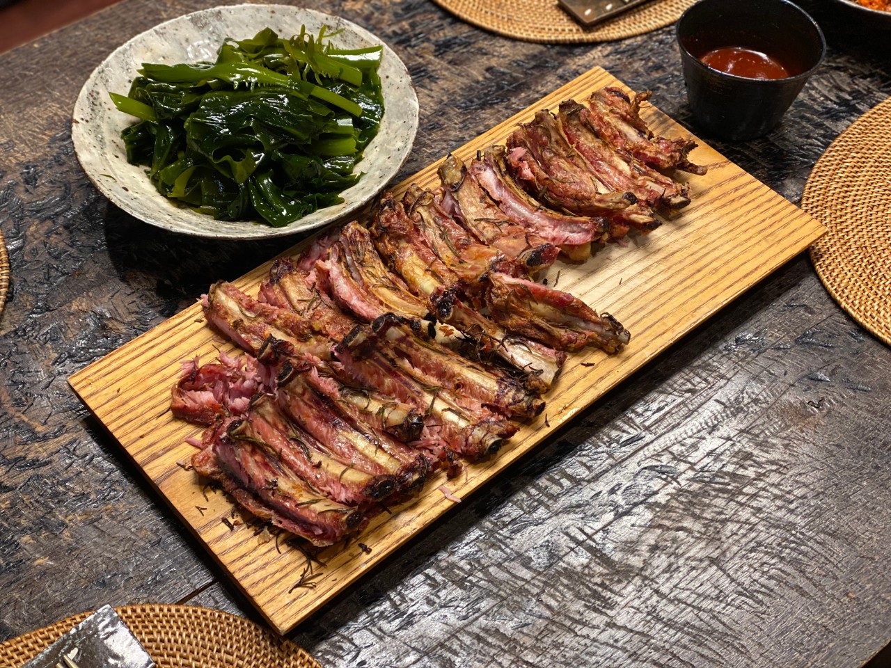 부산 해운대 맛집 : 해운대 맛집 베스트, 주변 맛집 추천