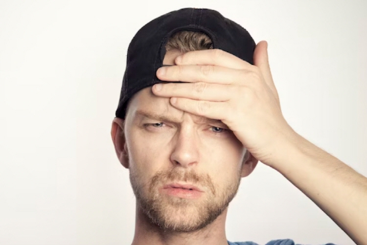 남자 갱년기 증상