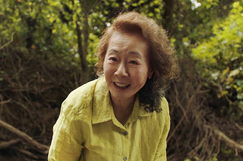영화 미나리 공식 스틸컷