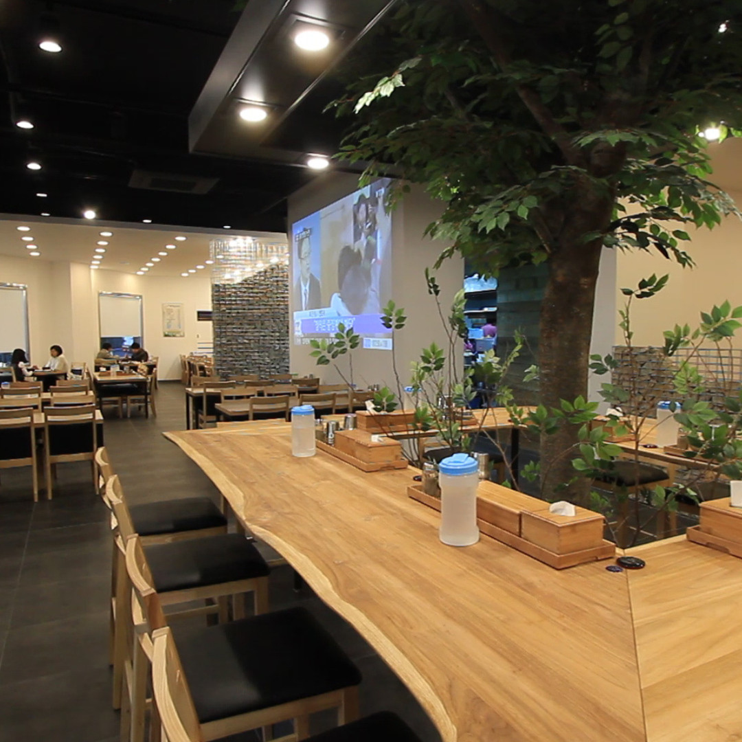 부산 맛집 정짓간