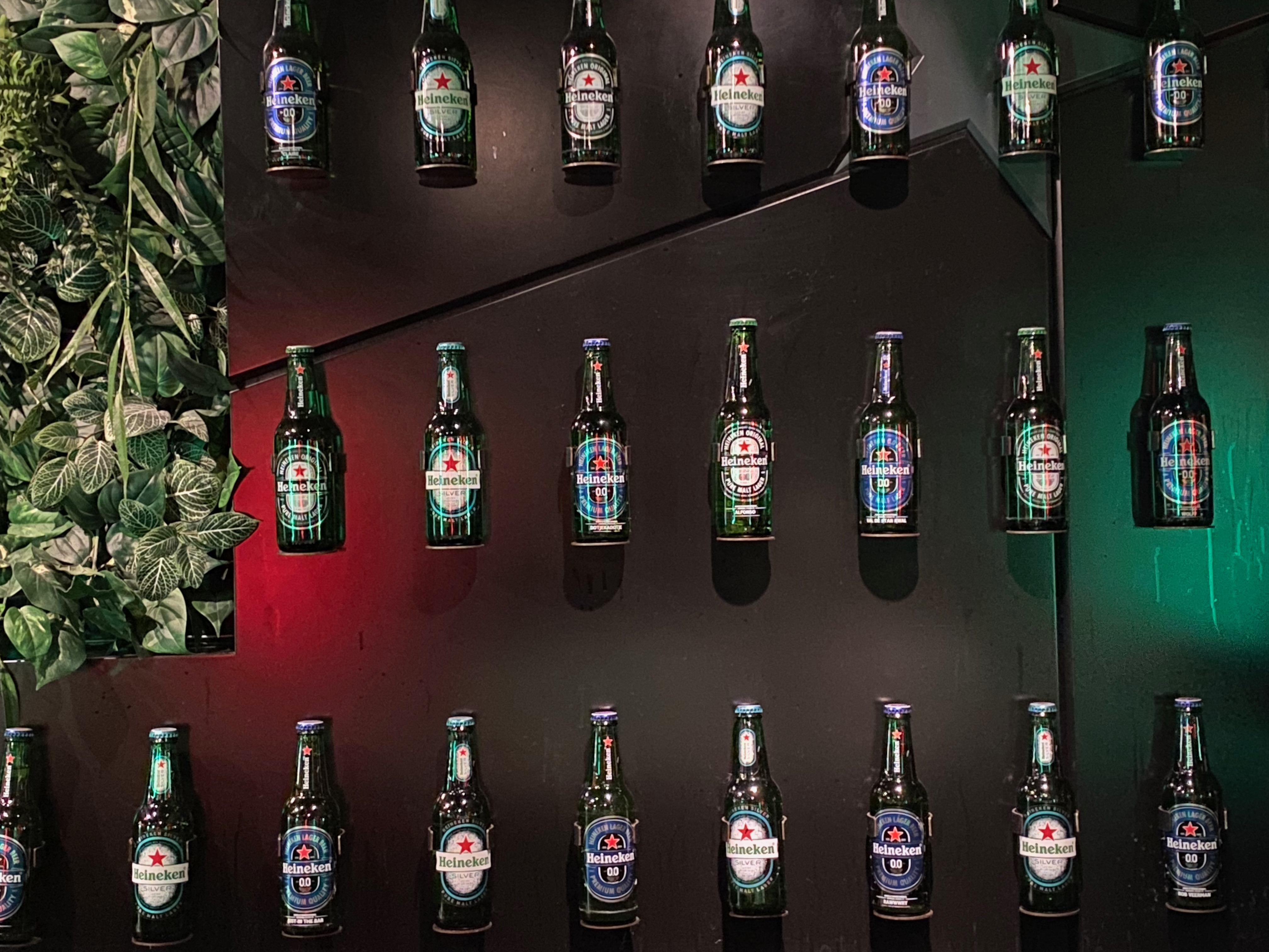 암스테르담 하이네켄 박물관 암스테르담 투어